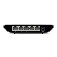 TP-Link SOHO TL-SG1005D 5-Port 10/100/1000Mbps Gigabit Desktop Switch - Image 6