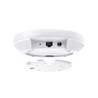 TP-Link Omada EAP653 AX3000 Ceiling Mount WiFi 6 Access Point - Image 6