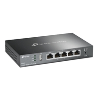 TP-Link Omada ER605 (TL-R605) Omada Gigabit VPN Router - Image 5