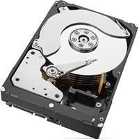Seagate ST8000VX010 SkyHawk Surveillance 8TB 3.5" 5400RPM 256MB Cache SATA III Internal Hard Drive - Image 5