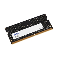 Netac Basic NTBSD4N26SP-08 8GB (1x 8GB) SODIMM System Memory, 2666MHz, DDR4, CL19 - Image 4