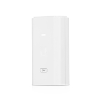 Ubiquiti POE-24-12W-G-WH 24V 12W Gigabit Passive PoE Injector - Image 4