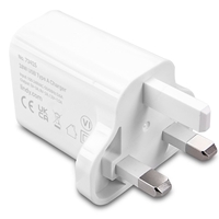 LINDY 73415 18W USB Type A Charger - Image 4
