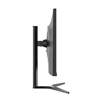 piXL 34-inch UWQHD UltraWide 165Hz Gaming Monitor with 100% sRGB Colour Gamut, Quad HD 3440 x 1440 IPS Panel & 1ms Response Time, 3 Year Warranty & Speakers - Image 6