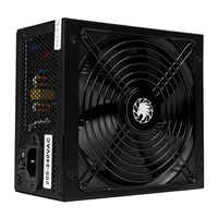 Gamemax RPG Rampage 750W Fully Modular 80 Plus Bronze PSU With 140mm FDB Fan - Image 4