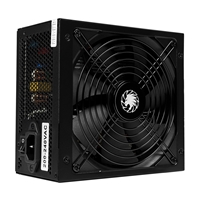 Gamemax RPG Rampage 850W Fully Modular 80 Plus Bronze PSU With 140mm FDB Fan - Image 4
