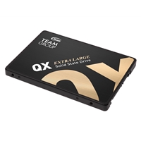 Team QX2 (T253X7002T0C101) 2TB 2.5 Inch SSD, Sata 3 Interface, Read 560MB/s, Write 550MB/s, 3 Year Warranty - Image 6