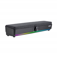 Marvo Scorpion SG-286 Etna 40 Bluetooth 5.3 USB Powered RGB Gaming Soundbar (Black) - Image 6