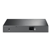 TP-Link TL-SX1008 8-Port Metal 10G Desktop/Rackmount Switch - Image 6