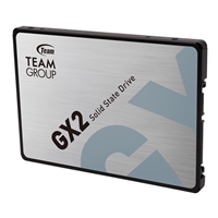 Team GX2 (T253X2002T0C101) 2TB 2.5 Inch SSD, Sata 3 Interface, Read 530MB/s, Write 510MB/s, 3 Year Warranty - Image 6