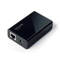 TP-Link TL-POE10R IEEE 802.3af 12VDC 1A, 9VDC 1A, 5VDC 2A PoE Splitter - Image 4