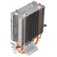 Antec A30 PRO Blue LED Fan CPU Cooler, Universal Socket 92mm PWM 1800RPM, 95W TDP - Image 6