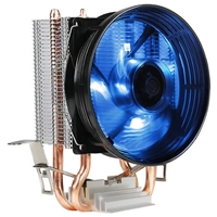 Antec A30 PRO Blue LED Fan CPU Cooler, Universal Socket 92mm PWM 1800RPM, 95W TDP - Image 8