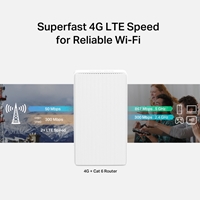 Mercusys MB230-4G 4G+ Cat6 AC1200 Wireless Dual Band Gigabit Router - Image 7
