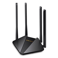 Mercusys MR30G AC1200 Wireless Dual Band Gigabit Router - Image 4