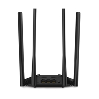 Mercusys MR30G AC1200 Wireless Dual Band Gigabit Router - Image 5
