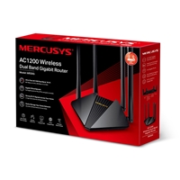 Mercusys MR30G AC1200 Wireless Dual Band Gigabit Router - Image 6