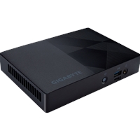 Gigabyte BRIX (GB-BNI3-N305) Barebone Kit, Intel i3 N305 3.0GHz 8 Core CPU, 1 x DDR4 3200 SO-DIMM Slot, 2 x M.2 2280 Slots, Wi-Fi 6 & Bluetooth 5.2 - Image 4