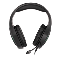 Marvo Scorpion H8360 Tactic 20 USB and 3.5mm RGB Gaming Headset - Image 8