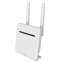 Strong 4GROUTER1200UK 4G LTE CAT6 Unlocked Mobile Broadband Wireless Router with 4x Gigabit Ports - Image 4