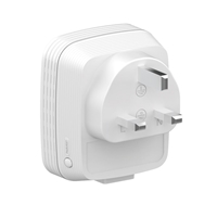 Strong POWERL600DUOMINIUK AV600 Mini Powerline Kit (2 Pack) - Image 6