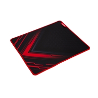Marvo Scorpion G49 Blaze L Large Size Non-Slip Microfibre Gaming Surface Mat (Black) - Image 4