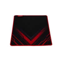 Marvo Scorpion G49 Blaze L Large Size Non-Slip Microfibre Gaming Surface Mat (Black) - Image 5