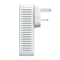 Strong POWERLWF600DUOUK AV600 WI-FI Passthrough Powerline Kit (2 Pack) - Image 4