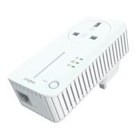 Strong POWERLWF600DUOUK AV600 WI-FI Passthrough Powerline Kit (2 Pack) - Image 5