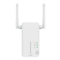 Strong POWERLWF600DUOUK AV600 WI-FI Passthrough Powerline Kit (2 Pack) - Image 8