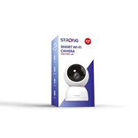 Strong H40 PRO 4MP Wireless Indoor Pan/Tilt Cloud Camera with Remote Viewing - Image 5