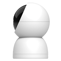 Strong H40 PRO 4MP Wireless Indoor Pan/Tilt Cloud Camera with Remote Viewing - Image 6