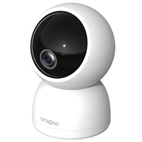 Strong H40 PRO 4MP Wireless Indoor Pan/Tilt Cloud Camera with Remote Viewing - Image 7