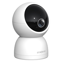 Strong H40 PRO 4MP Wireless Indoor Pan/Tilt Cloud Camera with Remote Viewing - Image 8