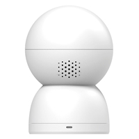 Strong H50 PRO 5MP Wireless Indoor Pan/Tilt Cloud Camera with Remote Viewing - Image 4