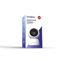 Strong H50 PRO 5MP Wireless Indoor Pan/Tilt Cloud Camera with Remote Viewing - Image 5