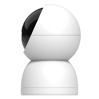 Strong H50 PRO 5MP Wireless Indoor Pan/Tilt Cloud Camera with Remote Viewing - Image 6