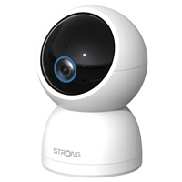 Strong H50 PRO 5MP Wireless Indoor Pan/Tilt Cloud Camera with Remote Viewing - Image 7