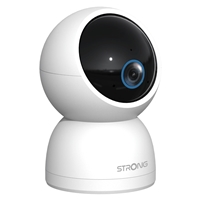 Strong H50 PRO 5MP Wireless Indoor Pan/Tilt Cloud Camera with Remote Viewing - Image 8