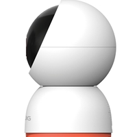 Strong H80 PRO 8MP Wireless Indoor Pan/Tilt Cloud Camera with Remote Viewing - Image 6