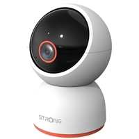 Strong H80 PRO 8MP Wireless Indoor Pan/Tilt Cloud Camera with Remote Viewing - Image 7