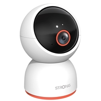 Strong H80 PRO 8MP Wireless Indoor Pan/Tilt Cloud Camera with Remote Viewing - Image 8