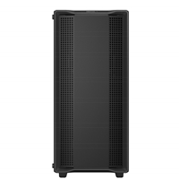 DeepCool CC560 ARGB V2 Case, Gaming, Black, Mid Tower, 1 x USB 3.0 / 1 x USB 2.0, Tempered Glass Side Window Panel, Abundant Airflow Performance, Addressable RGB LED Fans, ATX, Micro ATX, Mini-ITX - Image 5