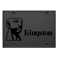 Kingston A400 (SA400S37/240G) 240GB, 2.5 Inch SSD, SATA 3 Interface, Read 500MB/s, Write 350MB/s, 3 Year Warranty - Image 4