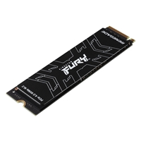 Kingston FURY Renegade (SFYRS/4000G) 4TB M.2 NVMe SSD, PCIe Gen4, 2280, Read 7300MB/s, Write 7000MB/s, PlayStation 5 Compatible, 5 Year Warranty - Image 4
