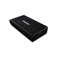 Kingston XS1000 (SXS1000/2000G) 2TB Portable External SSD, Read 1050MB/s, Write 1000MB/s, USB 3.2 Gen 2, 5 Year Warranty - Image 4