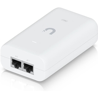 Ubiquiti UniFi U-PoE++ 802.3bt 60W POE Injector Adapter - Image 5