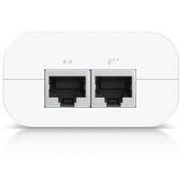 Ubiquiti UniFi U-PoE++ 802.3bt 60W POE Injector Adapter - Image 7