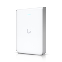Ubiquiti U7-PRO-WALL U7 Pro Wall Wall Mounted WiFi 7 Access Point with 2.5GbE Uplink - Image 4
