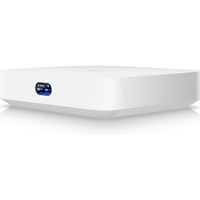 Ubiquiti UCG-ULTRA UniFi Cloud Gateway Ultra - Combined Router/UniFi Controller - UK Plug - Image 4